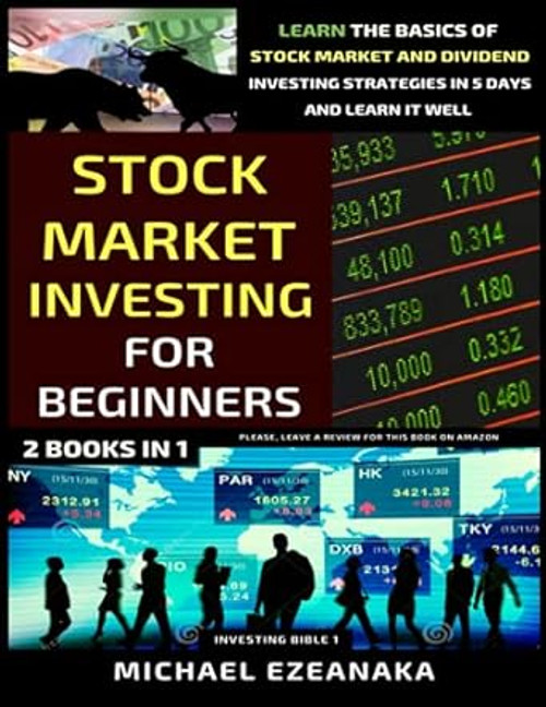 Stock Market Investing For Beginners