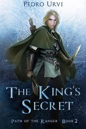 The King's Secret: