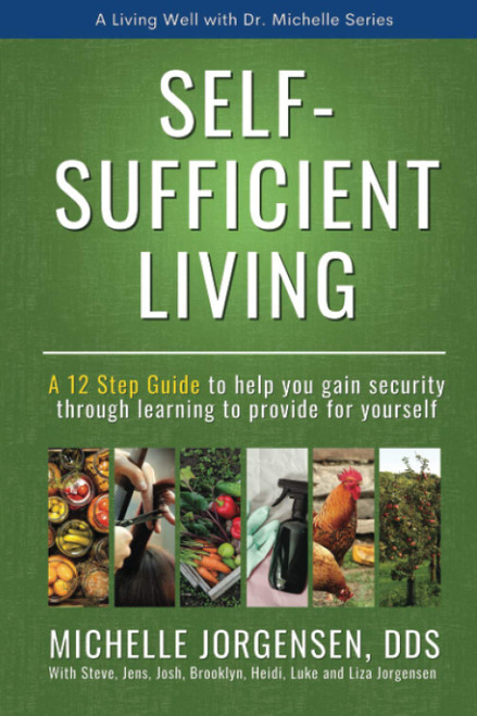 Self Sufficient Living
