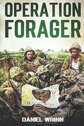 Operation Forager