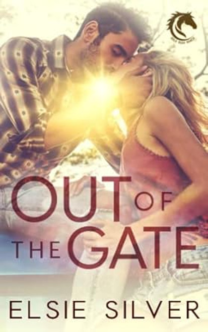 Out of the Gate: A Small Town Second Chance Romance
