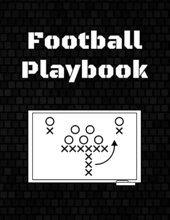 Football Playbook