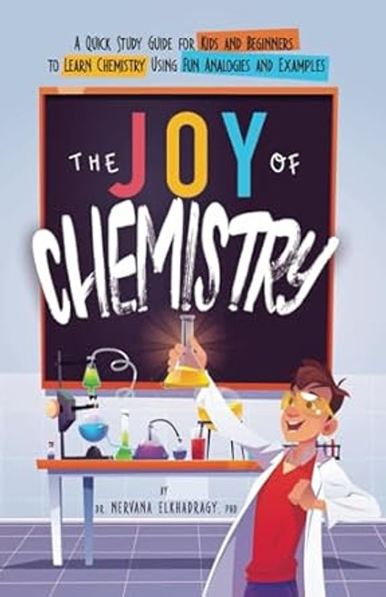 The Joy of Chemistry