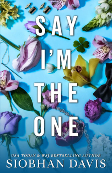 Say I'm the One (All of Me)