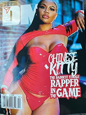 Kite Present Dm Vol 2