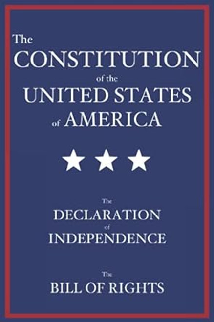 The Constitution of the United States of America