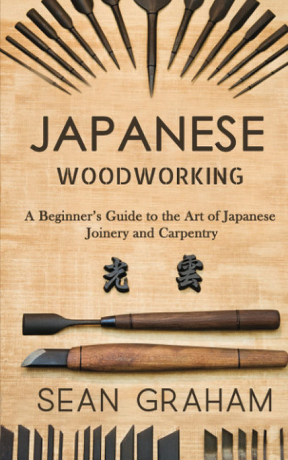 Japanese Woodworking
