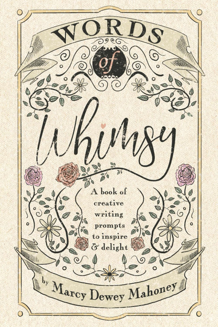 Words of Whimsy