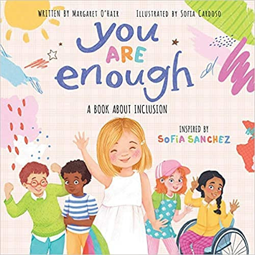 You Are Enough