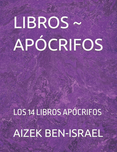 Libros ~ ApRifos: Los 14 Libros ApRifos