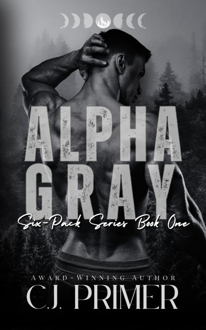 Alpha Gray
