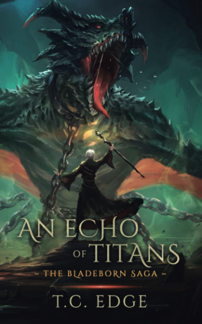 An Echo of Titans