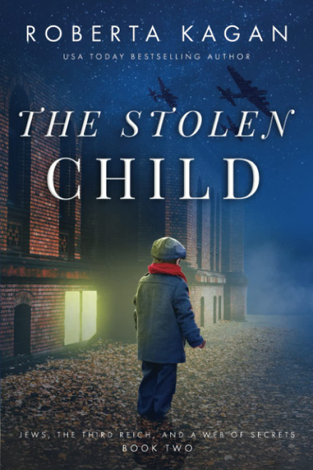 The Stolen Child