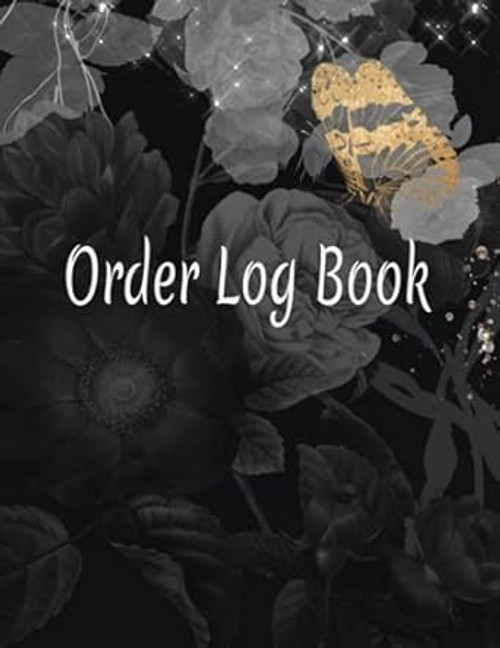 Order Log Book