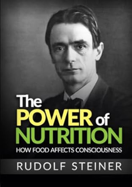 The Power of Nutrition