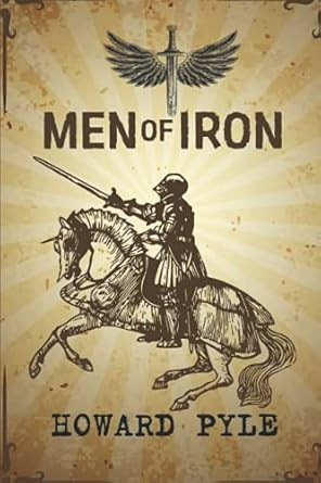 Men Of Iron