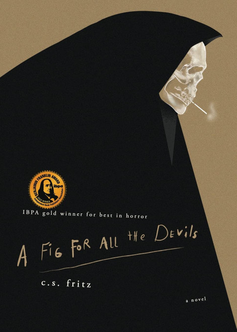 A Fig For All The Devils