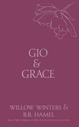 Gio & Grace: Forsaken