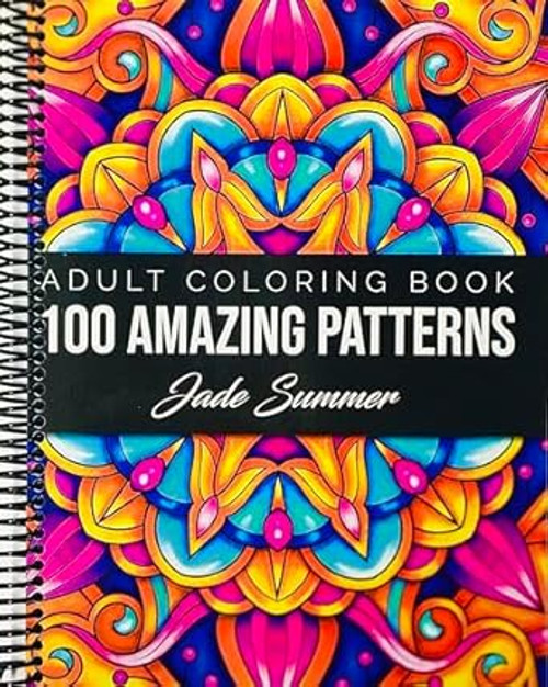100 Amazing Patterns