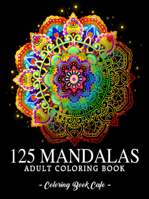 125 Mandalas