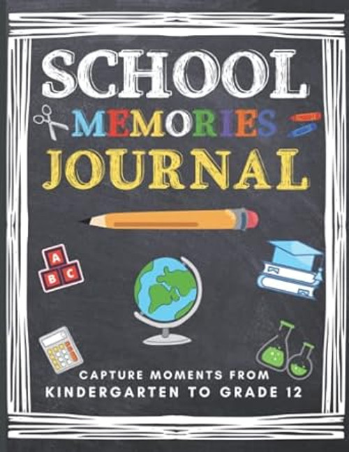 School memories journal