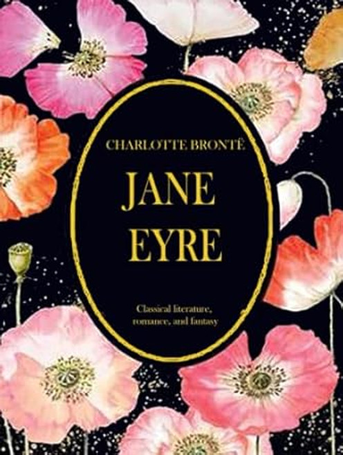 Jane Eyre Charlotte Bronte