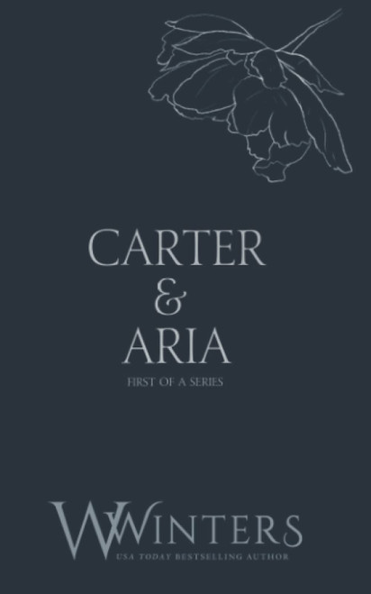Carter & Aria: Merciless