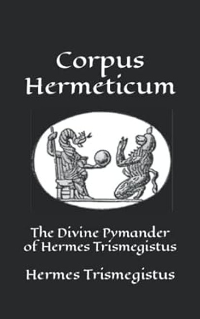 Corpus Hermeticum