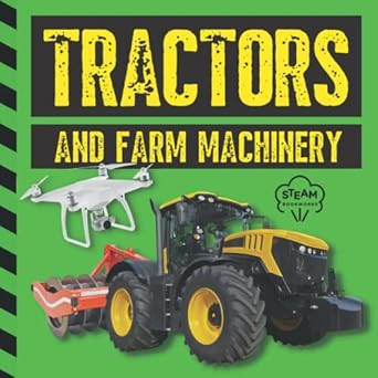Tractors and Farm Machinery
