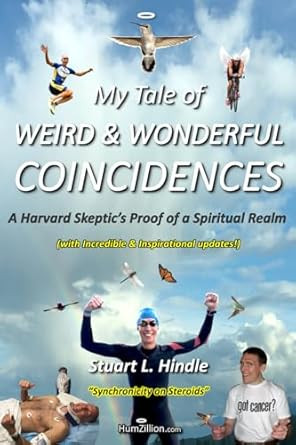 My Tale of Weird & Wonderful Coincidences