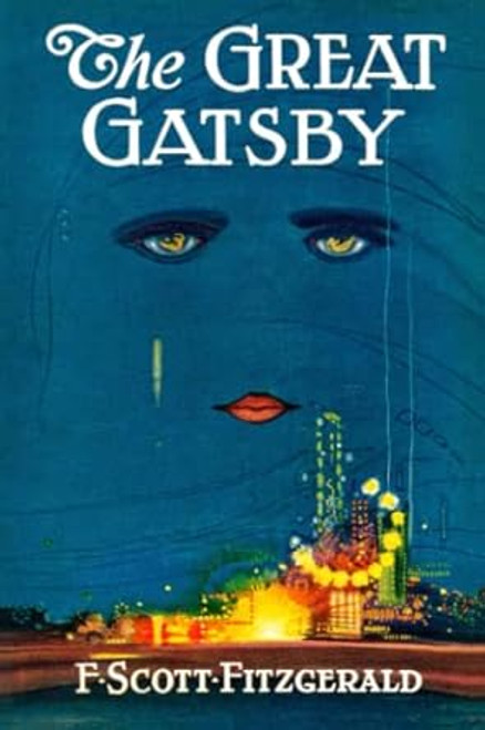 The Great Gatsby