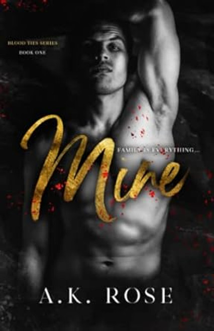 Mine (Blood Ties)