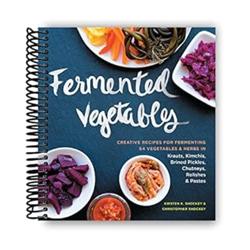 Fermented Vegetables