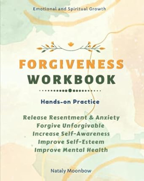 Forgiveness Workbook