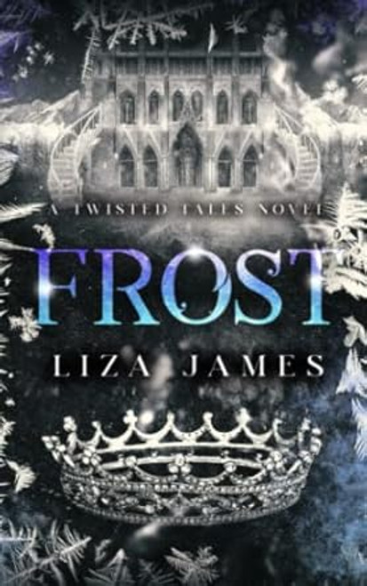Frost (Queens of Hell)