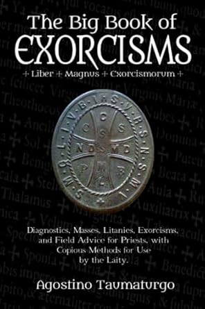 The Big Book of Exorcisms