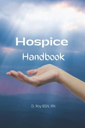 Hospice Handbook