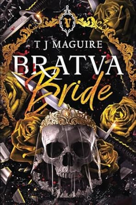 Bratva Bride (Bratva Series)