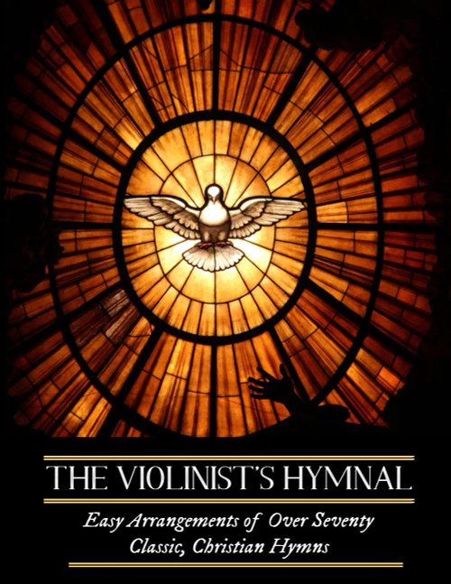 The Violinist Hymnal