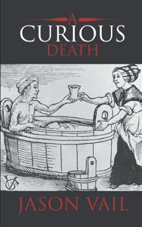 A Curious Death
