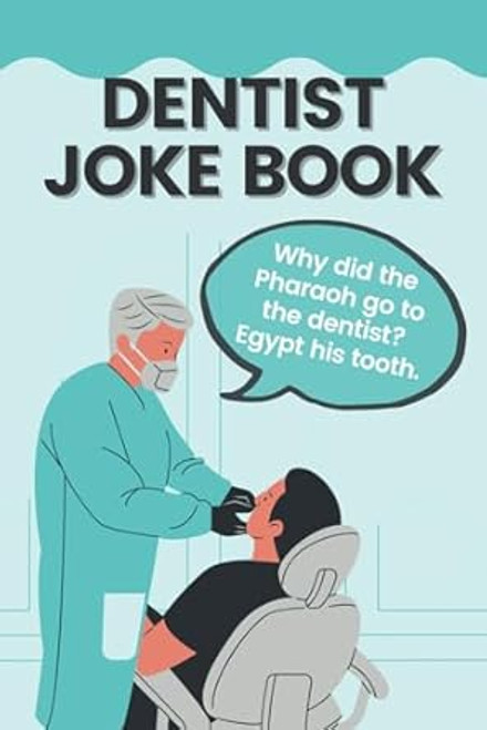 Dentist Joke Book