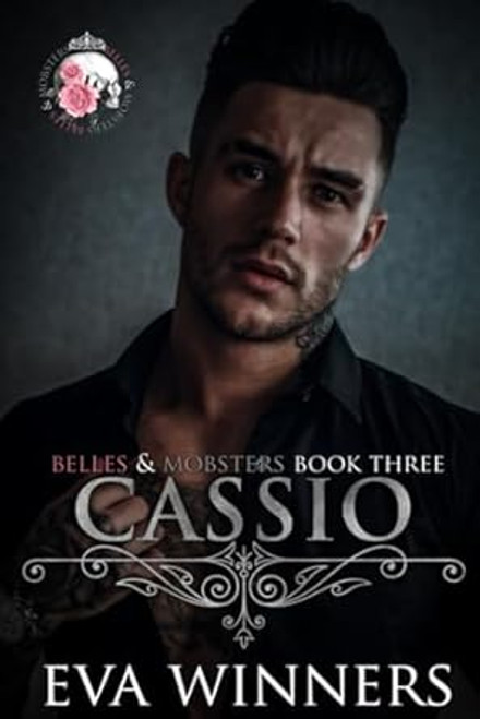 Cassio: Arranged Marriage Mafia Romance