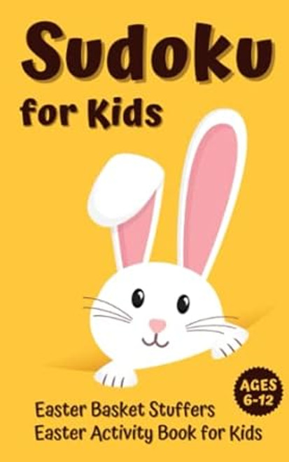 Easter Basket Stuffers