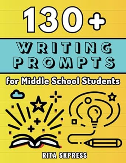 Writing Prompts for Middle School