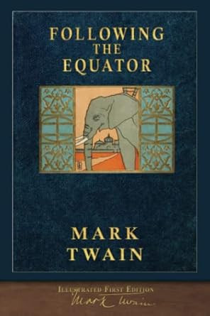 Following the Equator