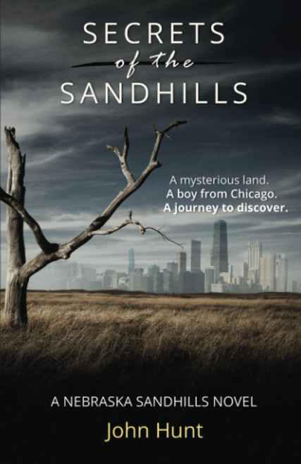 Secrets of the Sandhills