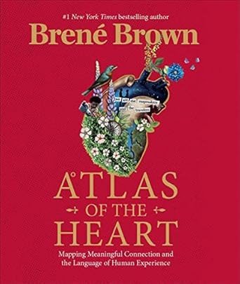 NEW-Atlas of the Heart