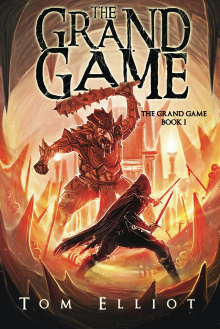 The Grand Game Book 1