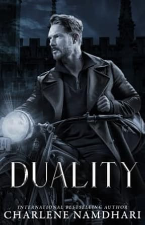 Duality: Age Gap Teacher/Student Romance