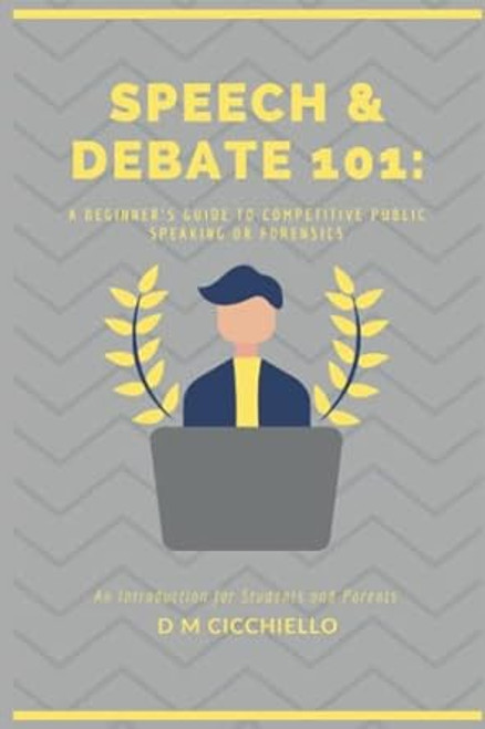 Speech & Debate 101